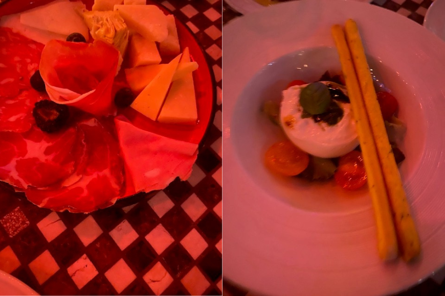 Dubai Tuesday Ladies Night review at The Restaurant, Bla Bla Dubai Dubai Tuesday Ladies Night review at The Restaurant, Bla Bla Dubai